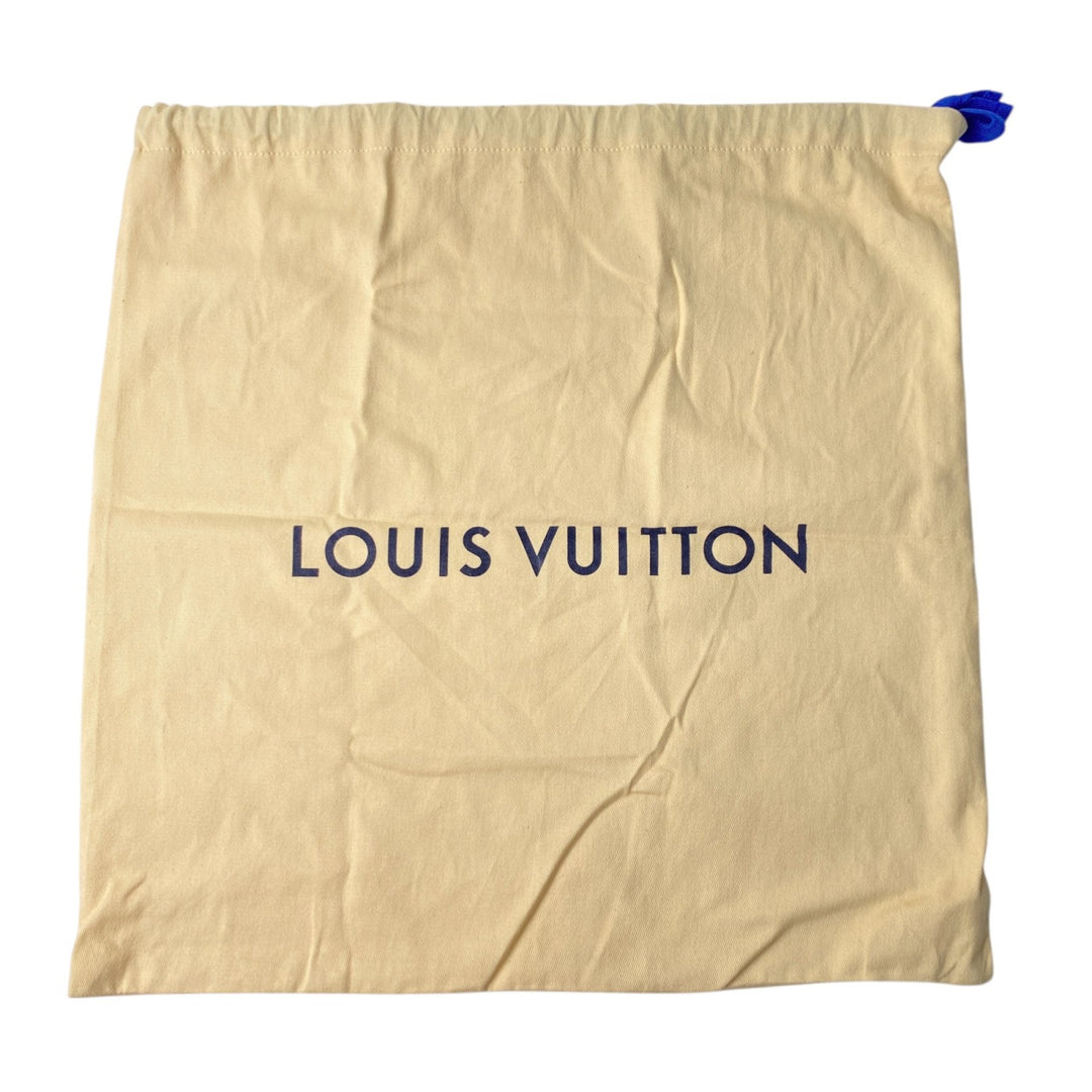 美品 ルイヴィトン LOUIS VUITTON メンズ スタッズ アンクル ブーツ 7 1/2 バロックライン ダービー
