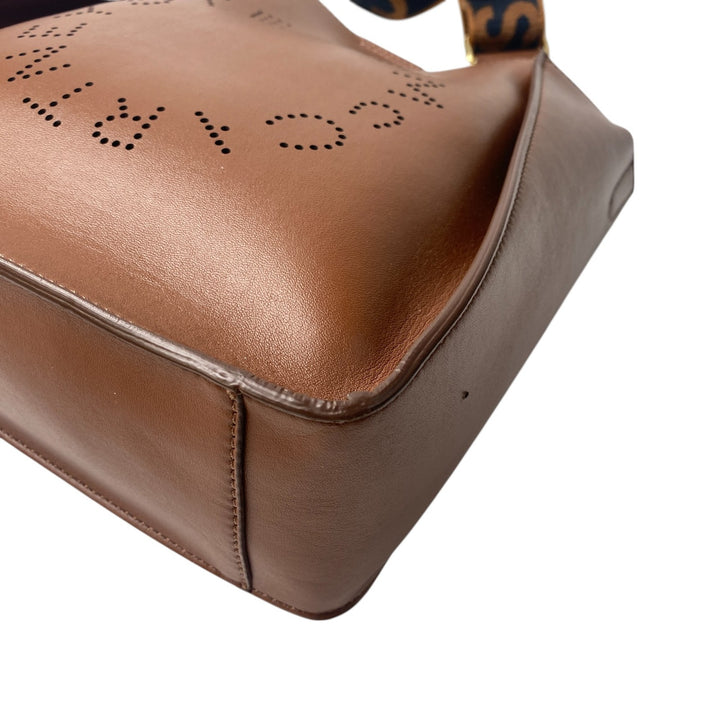 美品 ステラマッカートニー STELLA McCARTNEY レディース 斜めがけ クロスボディ ショルダーバッグ