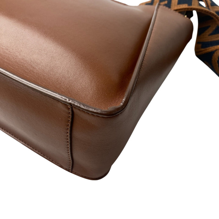 美品 ステラマッカートニー STELLA McCARTNEY レディース 斜めがけ クロスボディ ショルダーバッグ