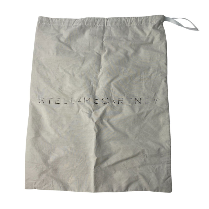 美品 ステラマッカートニー STELLA McCARTNEY レディース 斜めがけ クロスボディ ショルダーバッグ