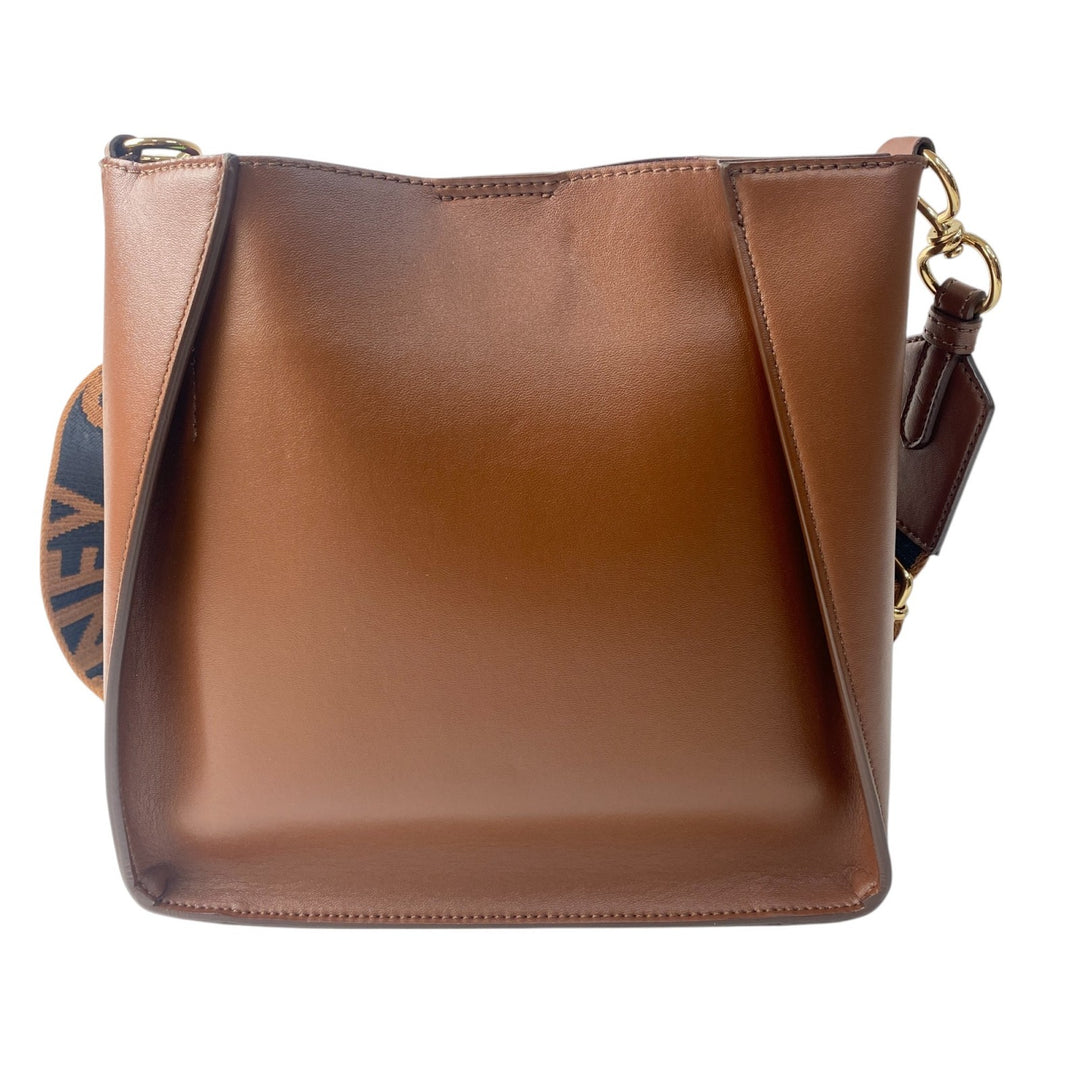 美品 ステラマッカートニー STELLA McCARTNEY レディース 斜めがけ クロスボディ ショルダーバッグ