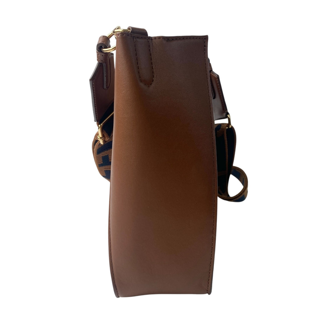 美品 ステラマッカートニー STELLA McCARTNEY レディース 斜めがけ クロスボディ ショルダーバッグ