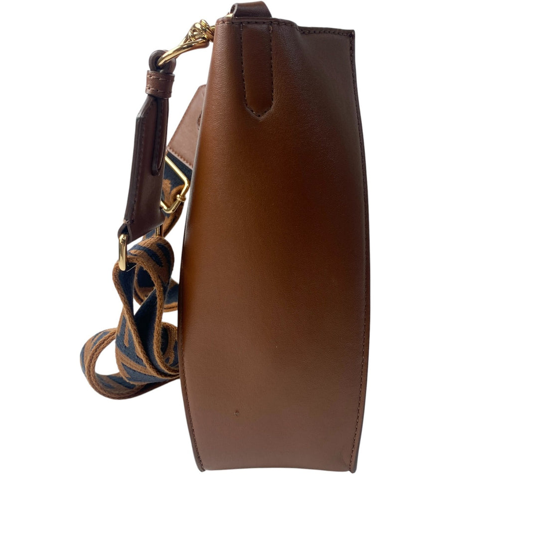 美品 ステラマッカートニー STELLA McCARTNEY レディース 斜めがけ クロスボディ ショルダーバッグ