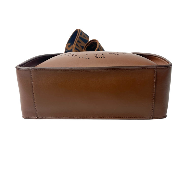 美品 ステラマッカートニー STELLA McCARTNEY レディース 斜めがけ クロスボディ ショルダーバッグ