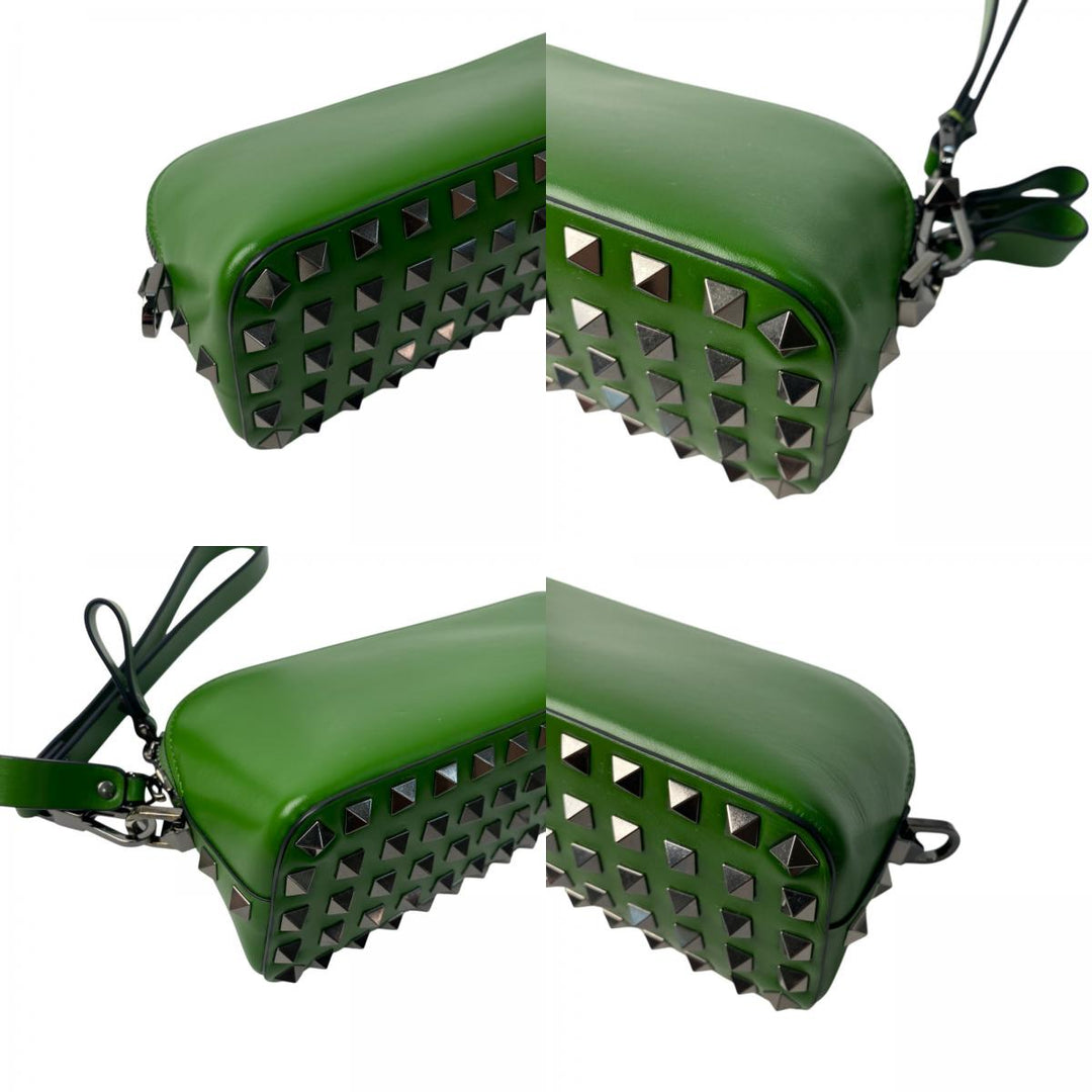 美品 ヴァレンティノ ガラヴァーニ valentino garavani レディース 2way ショルダーバッグ ハンドバッグ 2023SS 斜めがけ クロスボディ