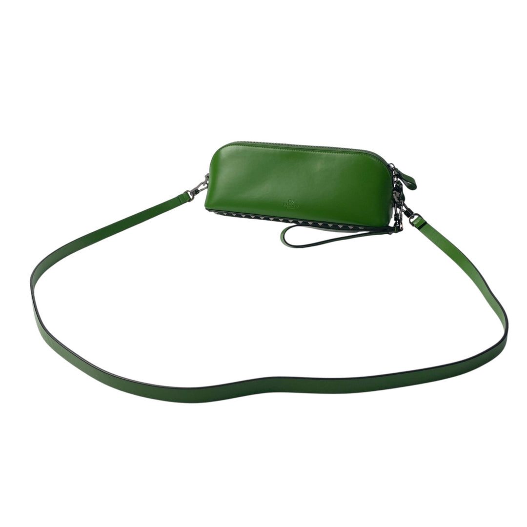 美品 ヴァレンティノ ガラヴァーニ valentino garavani レディース 2way ショルダーバッグ ハンドバッグ 2023SS 斜めがけ クロスボディ