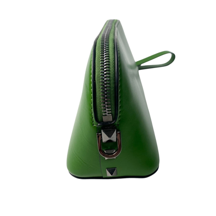 美品 ヴァレンティノ ガラヴァーニ valentino garavani レディース 2way ショルダーバッグ ハンドバッグ 2023SS 斜めがけ クロスボディ