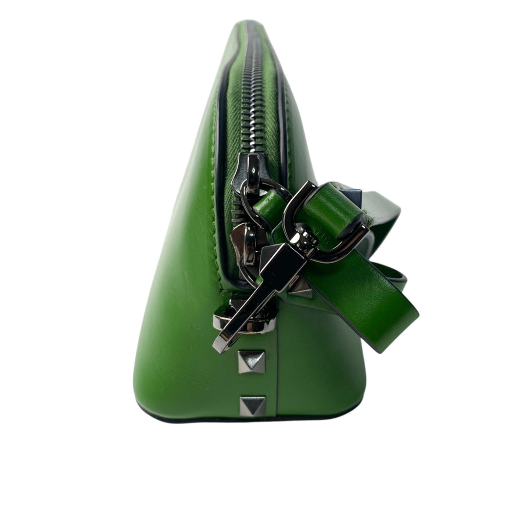 美品 ヴァレンティノ ガラヴァーニ valentino garavani レディース 2way ショルダーバッグ ハンドバッグ 2023SS 斜めがけ クロスボディ