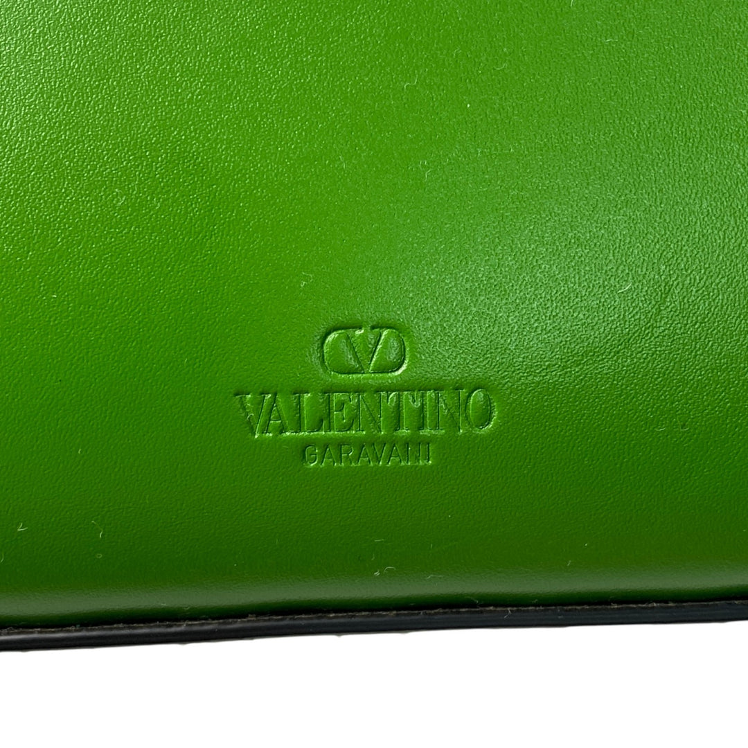 美品 ヴァレンティノ ガラヴァーニ valentino garavani レディース 2way ショルダーバッグ ハンドバッグ 2023SS 斜めがけ クロスボディ