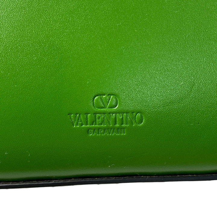 美品 ヴァレンティノ ガラヴァーニ valentino garavani レディース 2way ショルダーバッグ ハンドバッグ 2023SS 斜めがけ クロスボディ