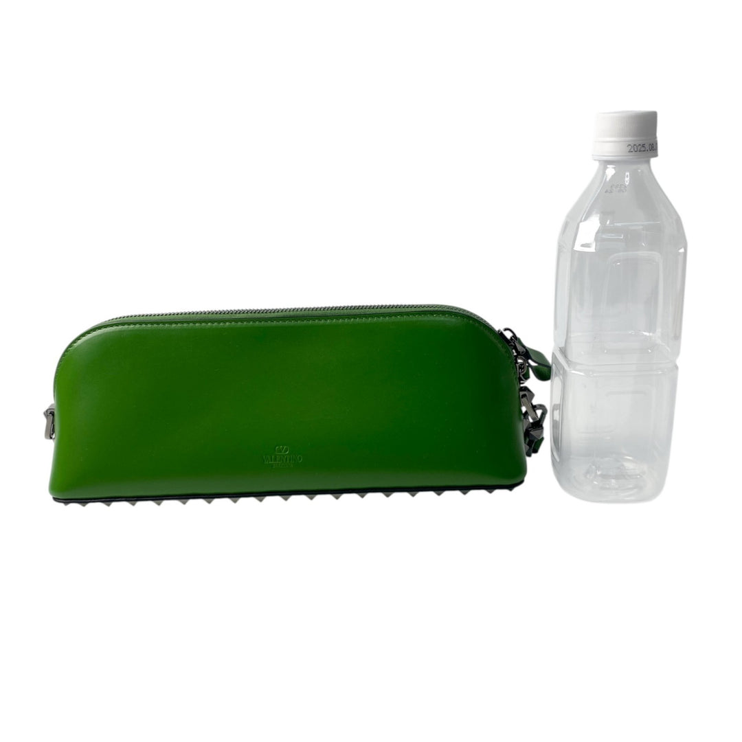 美品 ヴァレンティノ ガラヴァーニ valentino garavani レディース 2way ショルダーバッグ ハンドバッグ 2023SS 斜めがけ クロスボディ