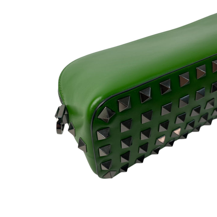 美品 ヴァレンティノ ガラヴァーニ valentino garavani レディース 2way ショルダーバッグ ハンドバッグ 2023SS 斜めがけ クロスボディ