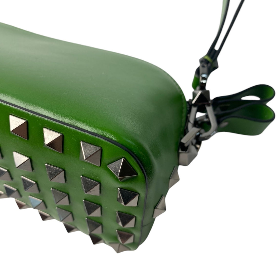 美品 ヴァレンティノ ガラヴァーニ valentino garavani レディース 2way ショルダーバッグ ハンドバッグ 2023SS 斜めがけ クロスボディ