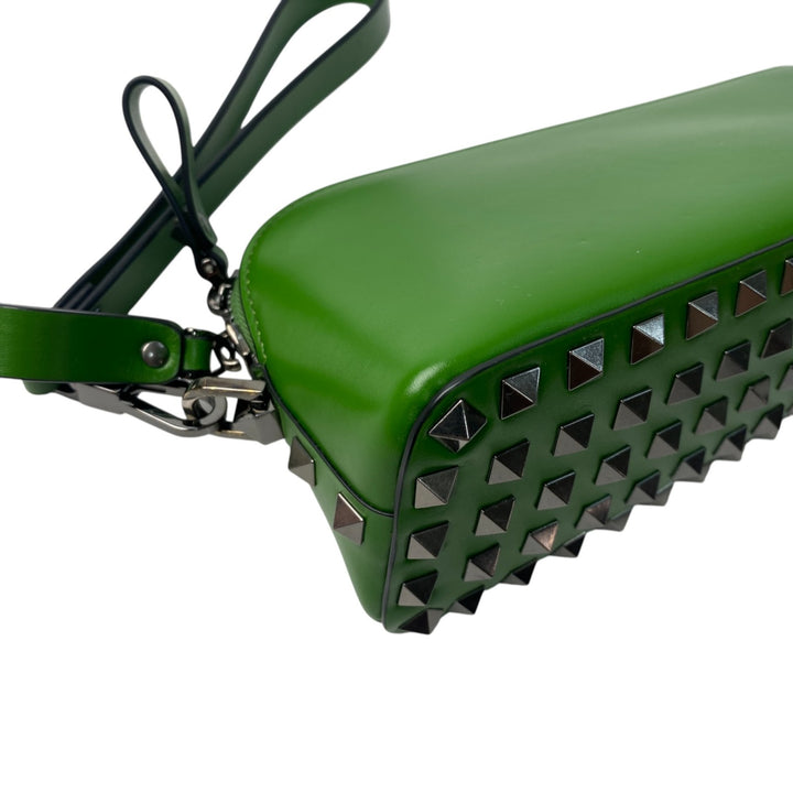 美品 ヴァレンティノ ガラヴァーニ valentino garavani レディース 2way ショルダーバッグ ハンドバッグ 2023SS 斜めがけ クロスボディ