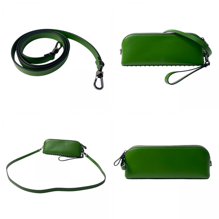 美品 ヴァレンティノ ガラヴァーニ valentino garavani レディース 2way ショルダーバッグ ハンドバッグ 2023SS 斜めがけ クロスボディ