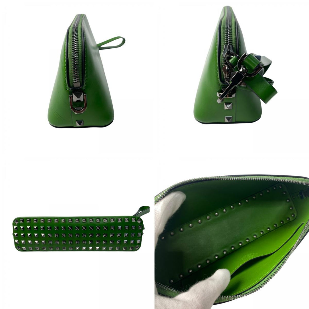 美品 ヴァレンティノ ガラヴァーニ valentino garavani レディース 2way ショルダーバッグ ハンドバッグ 2023SS 斜めがけ クロスボディ