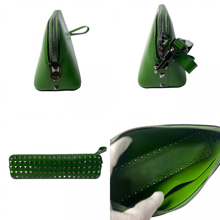 美品 ヴァレンティノ ガラヴァーニ valentino garavani レディース 2way ショルダーバッグ ハンドバッグ 2023SS 斜めがけ クロスボディ