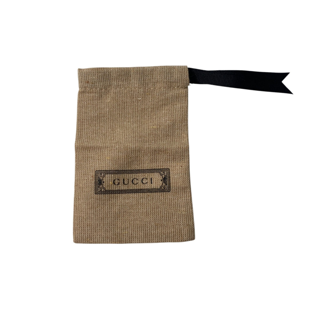 グッチ GUCCI レディース ライオンヘッド リング カラーストーン #10 指輪