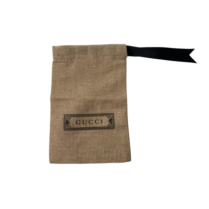 グッチ GUCCI レディース ライオンヘッド リング カラーストーン #10 指輪