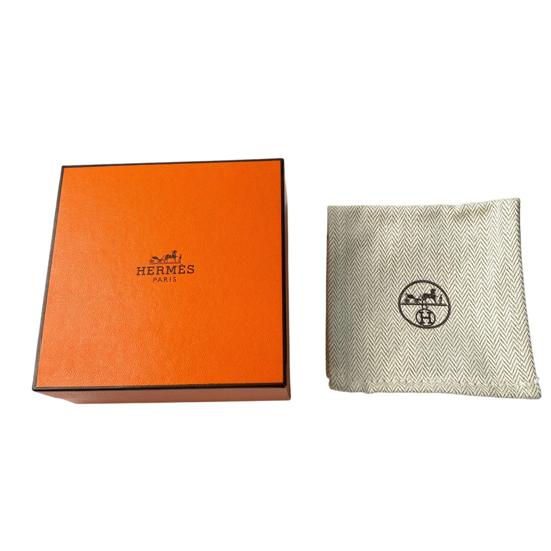 エルメス HERMES メンズ アクセサリー トゥナイト ブレスレット B刻印 T5