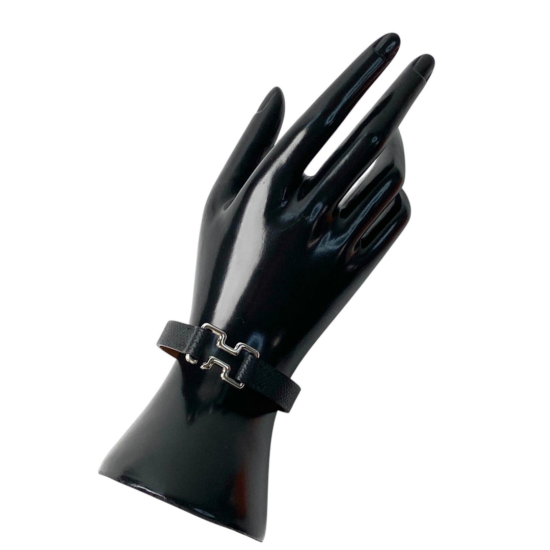 エルメス HERMES メンズ アクセサリー トゥナイト ブレスレット B刻印 T5