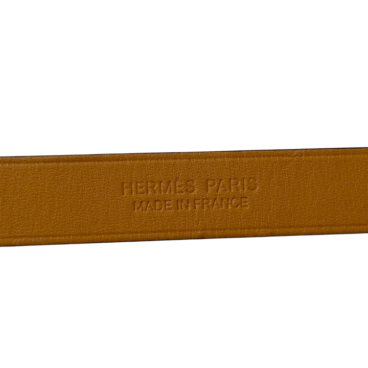 エルメス HERMES メンズ アクセサリー トゥナイト ブレスレット B刻印 T5