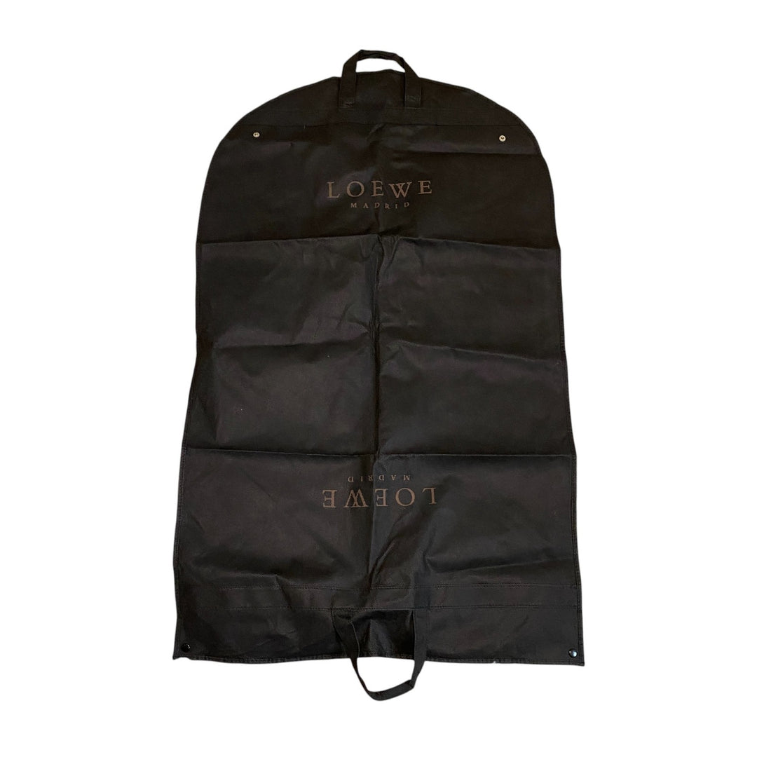 ロエベ LOEWE レディース ファー レイヤード コート ベスト #38