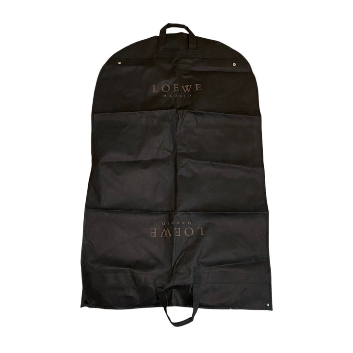 ロエベ LOEWE レディース ファー レイヤード コート ベスト #38