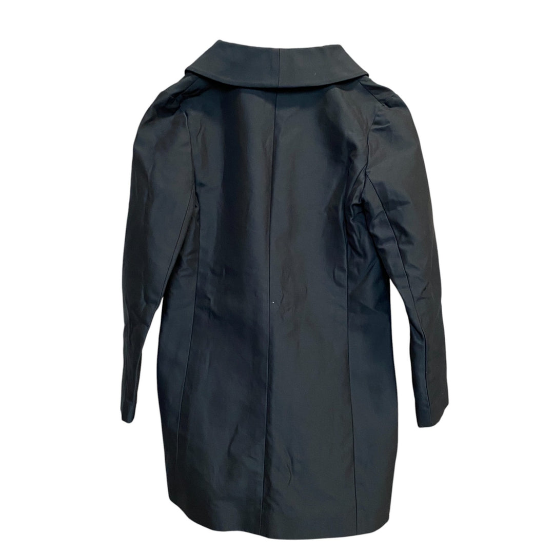 ロエベ LOEWE レディース ファー レイヤード コート ベスト #38