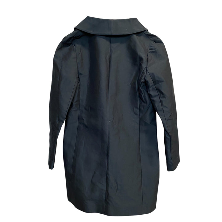 ロエベ LOEWE レディース ファー レイヤード コート ベスト #38