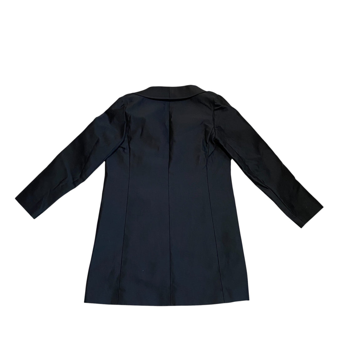 ロエベ LOEWE レディース ファー レイヤード コート ベスト #38