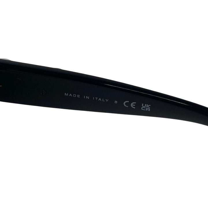 美品 シャネル CHANEL レディース サングラス パール カメリア ハート 5478-A 度なし