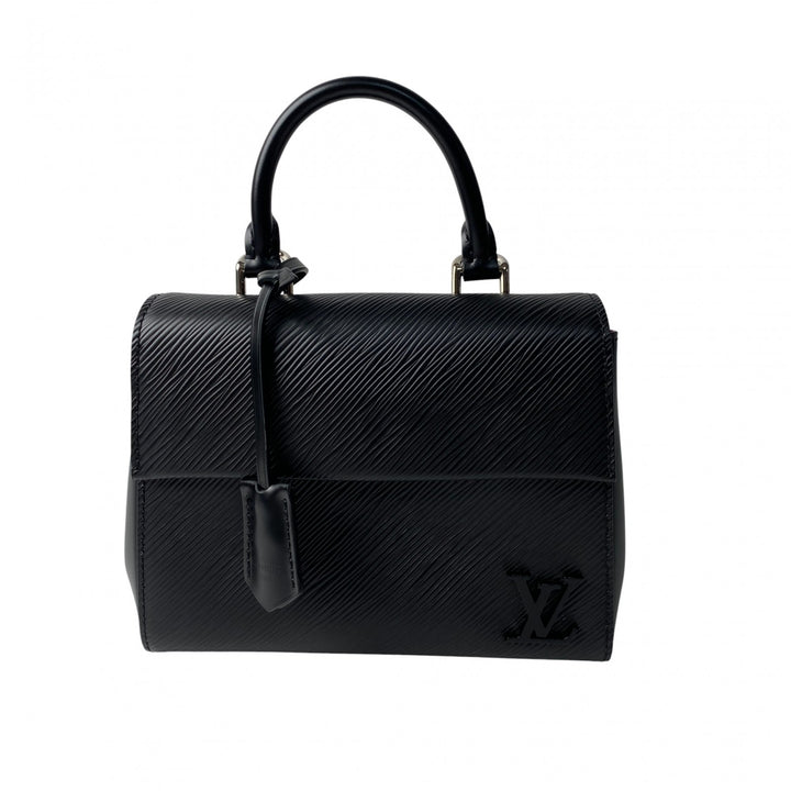 未使用 ルイヴィトン LOUIS VUITTON レディース エピ クリューニー MINI RFID ハンドバッグ M14435