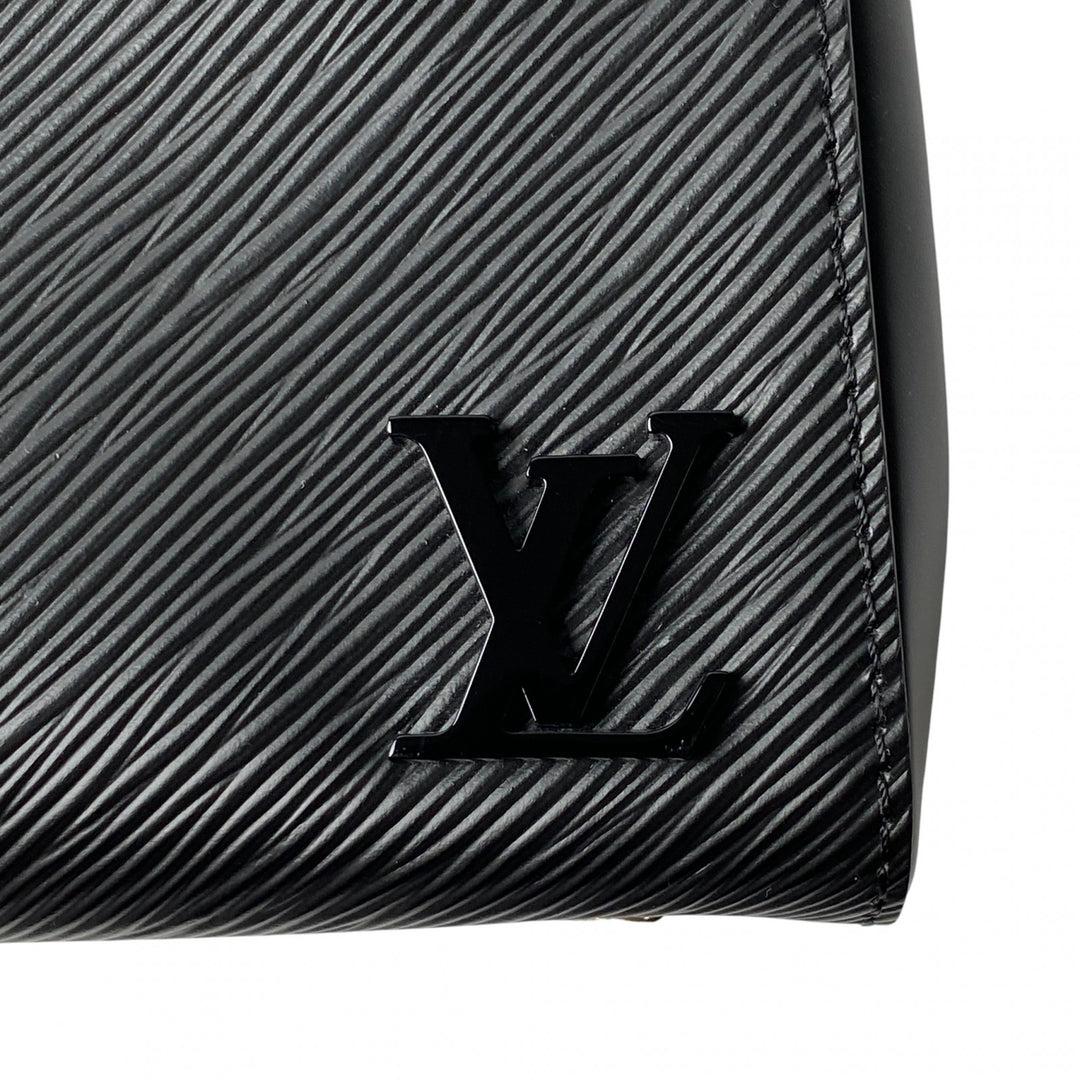 未使用 ルイヴィトン LOUIS VUITTON レディース エピ クリューニー MINI RFID ハンドバッグ M14435