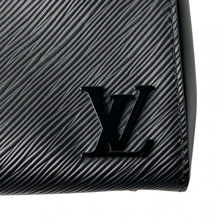 未使用 ルイヴィトン LOUIS VUITTON レディース エピ クリューニー MINI RFID ハンドバッグ M14435
