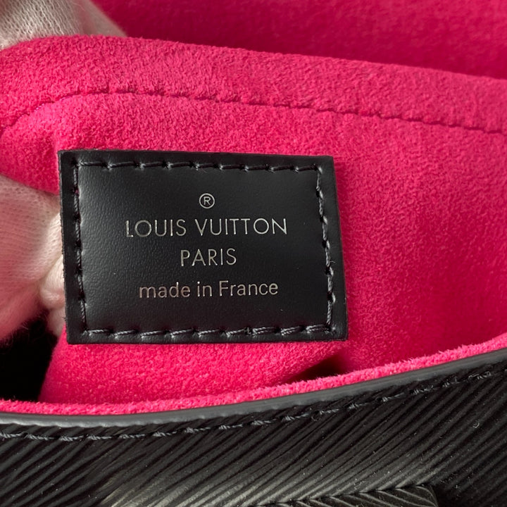 未使用 ルイヴィトン LOUIS VUITTON レディース エピ クリューニー MINI RFID ハンドバッグ M14435