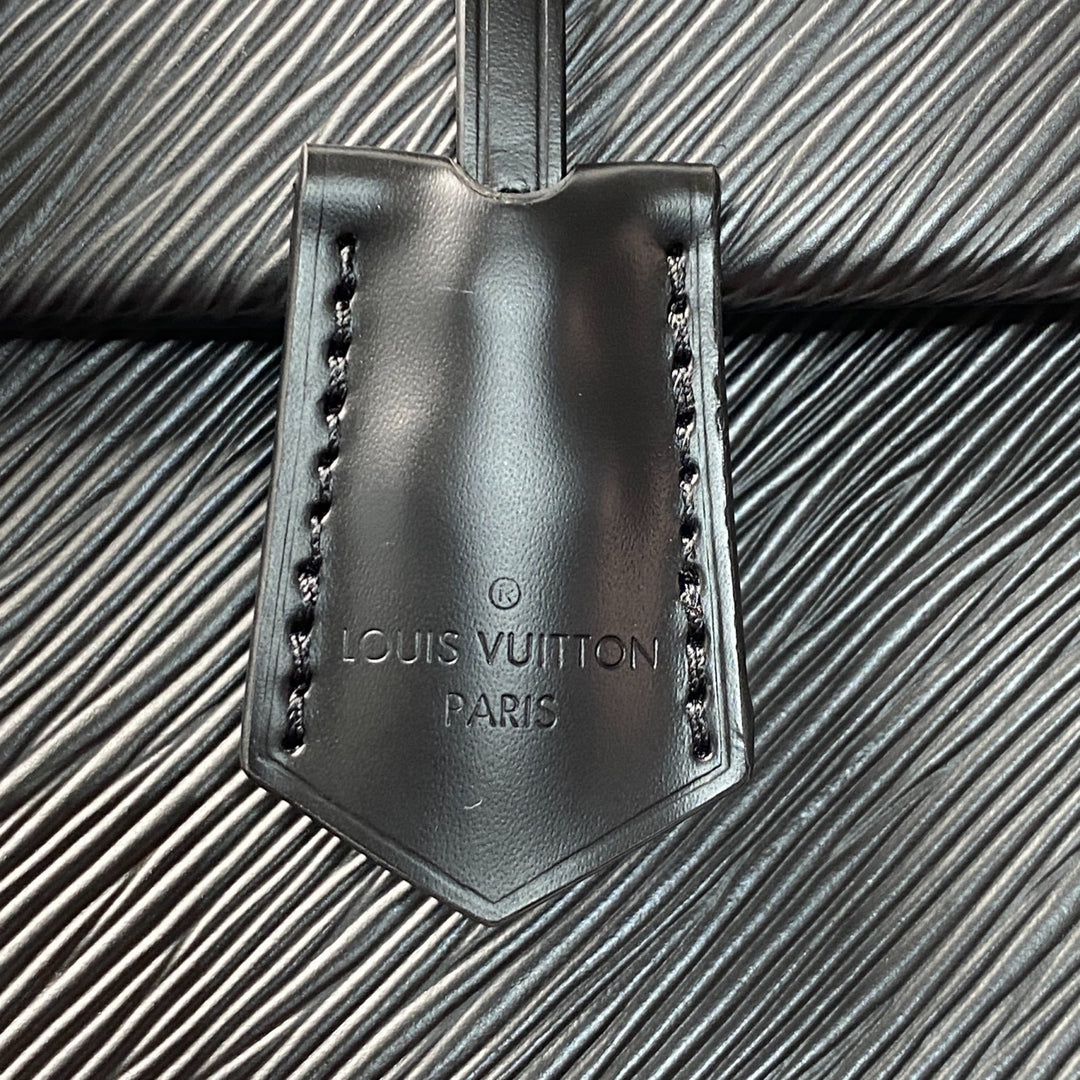 未使用 ルイヴィトン LOUIS VUITTON レディース エピ クリューニー MINI RFID ハンドバッグ M14435