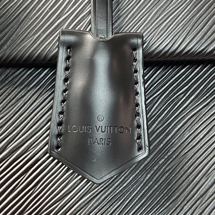 未使用 ルイヴィトン LOUIS VUITTON レディース エピ クリューニー MINI RFID ハンドバッグ M14435