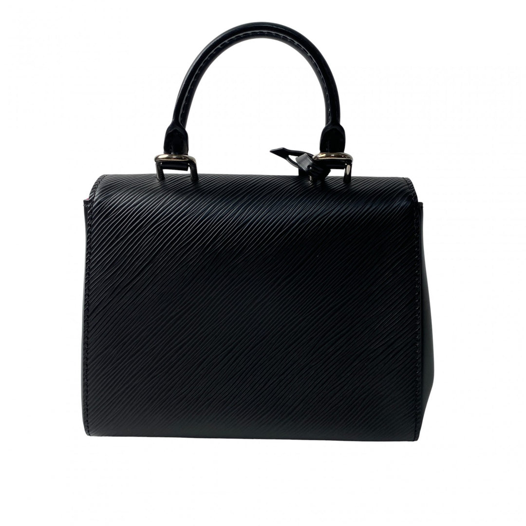 未使用 ルイヴィトン LOUIS VUITTON レディース エピ クリューニー MINI RFID ハンドバッグ M14435