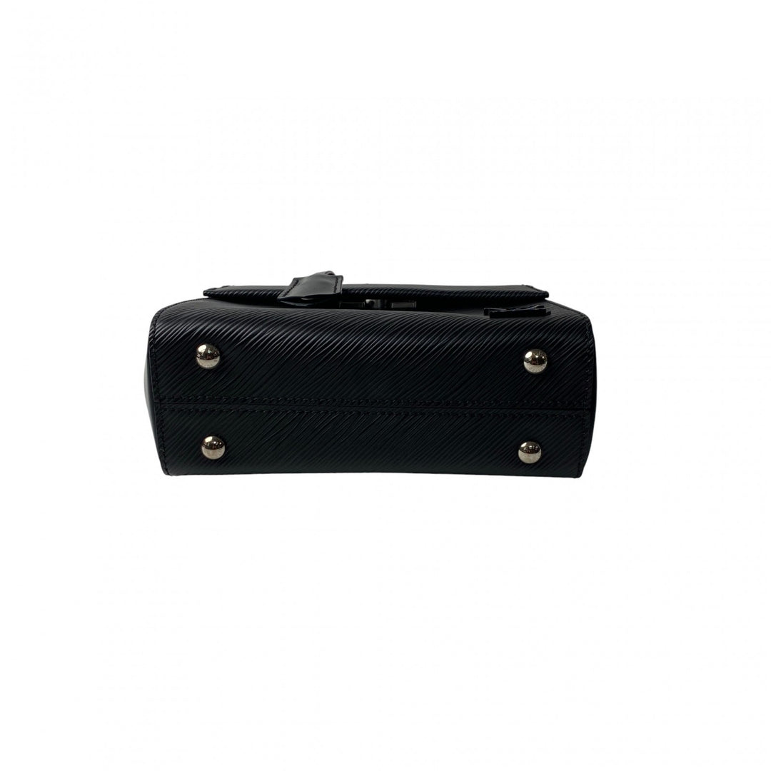 未使用 ルイヴィトン LOUIS VUITTON レディース エピ クリューニー MINI RFID ハンドバッグ M14435