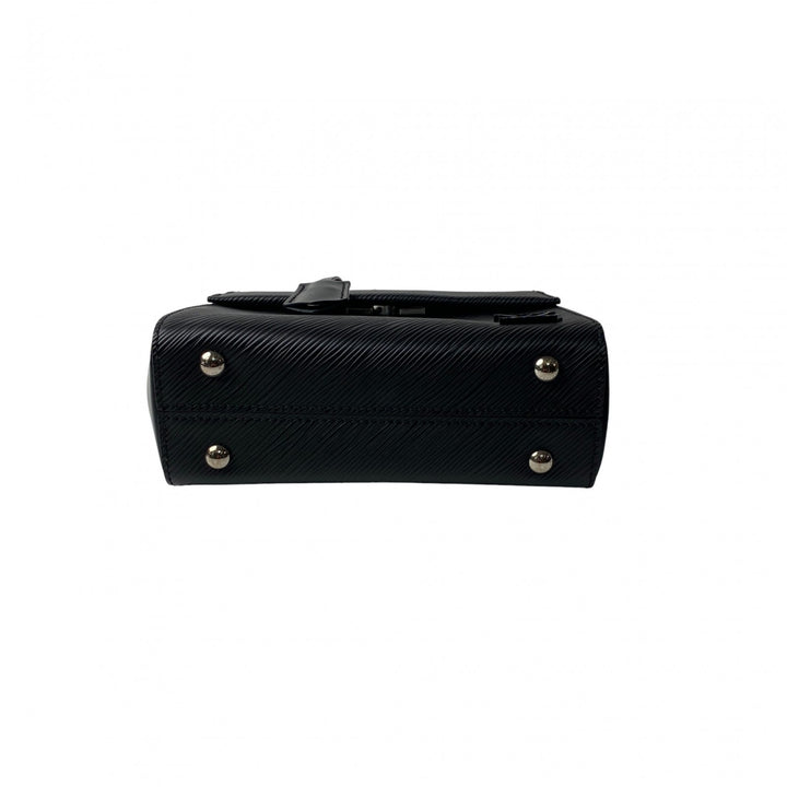 未使用 ルイヴィトン LOUIS VUITTON レディース エピ クリューニー MINI RFID ハンドバッグ M14435