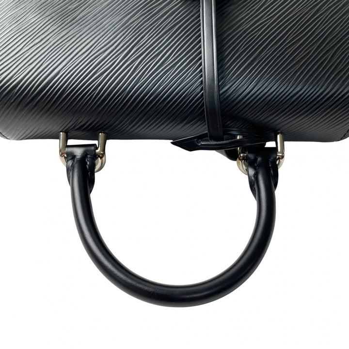 未使用 ルイヴィトン LOUIS VUITTON レディース エピ クリューニー MINI RFID ハンドバッグ M14435
