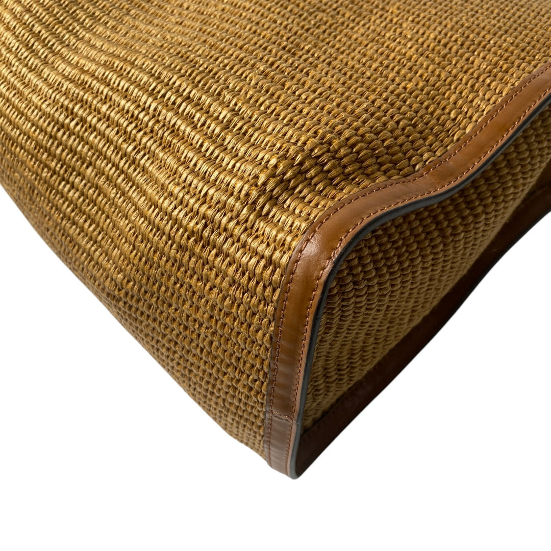 マルニ MARNI レディース ロープハンドル トートバッグ ハンドバッグ BMMP0024U0 P3860