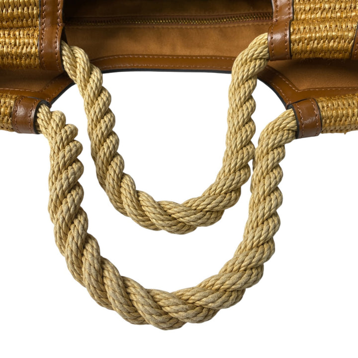 マルニ MARNI レディース ロープハンドル トートバッグ ハンドバッグ BMMP0024U0 P3860