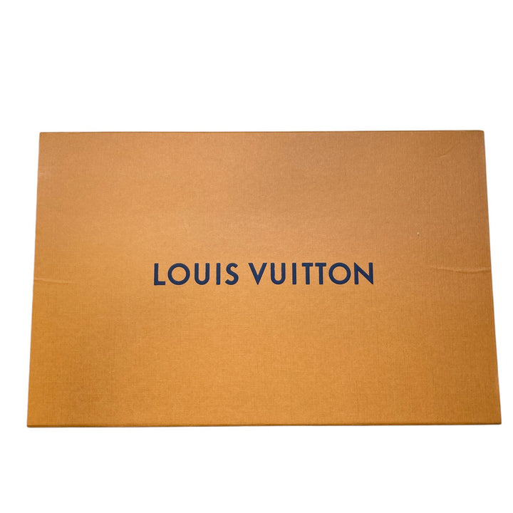 新品 ルイ ヴィトン LOUIS VUITTON メンズ スタジオジャガード ヴァージル 22AW RN222