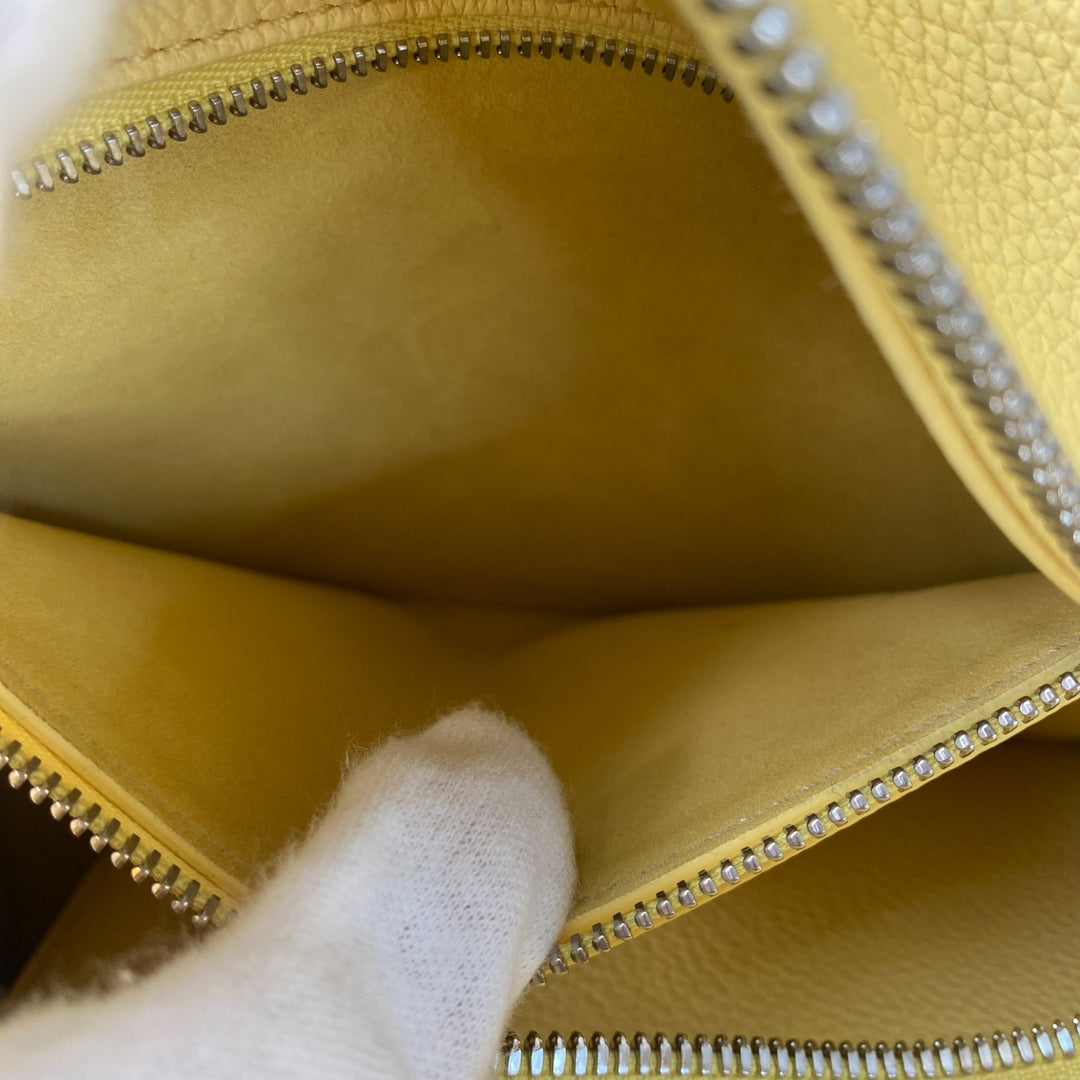 新品 ロロピアーナ LoroPiana レディース セージア バッグ L 2way トートバッグ ショルダーバッグ 斜めがけ クロスボディ