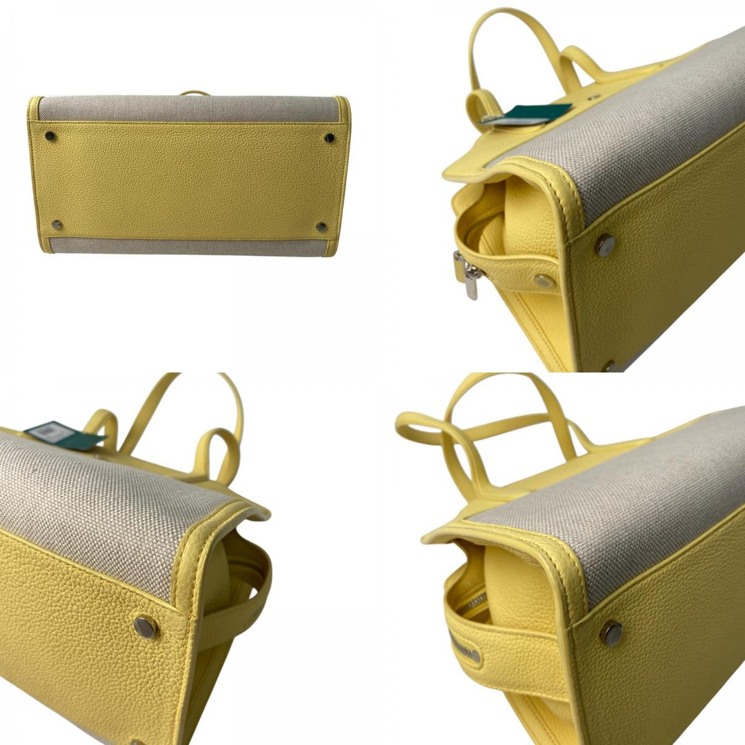 新品 ロロピアーナ LoroPiana レディース セージア バッグ L 2way トートバッグ ショルダーバッグ 斜めがけ クロスボディ