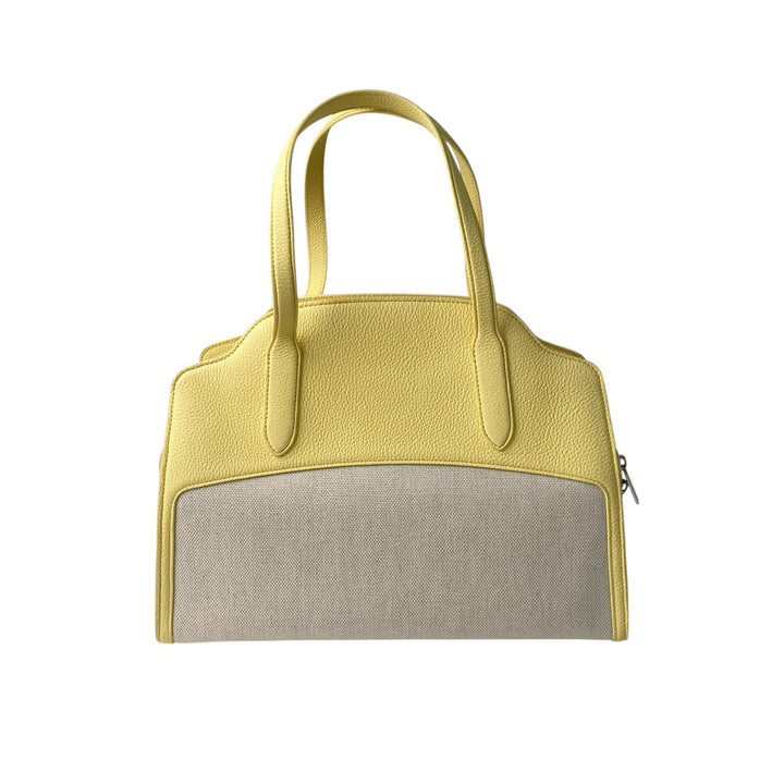 新品 ロロピアーナ LoroPiana レディース セージア バッグ L 2way トートバッグ ショルダーバッグ 斜めがけ クロスボディ