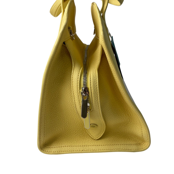 新品 ロロピアーナ LoroPiana レディース セージア バッグ L 2way トートバッグ ショルダーバッグ 斜めがけ クロスボディ