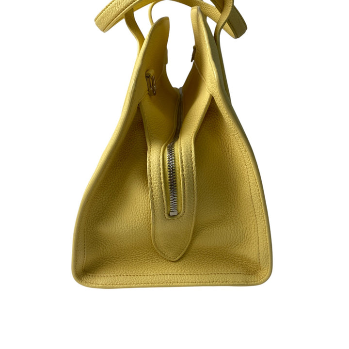 新品 ロロピアーナ LoroPiana レディース セージア バッグ L 2way トートバッグ ショルダーバッグ 斜めがけ クロスボディ